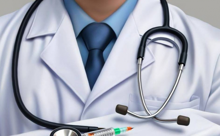 Вакцинация от гриппа началась в Ростовской области