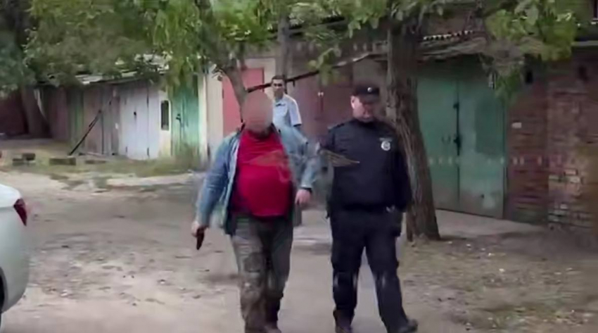 Задержан стрелок, ранивший 11-летнего мальчика в Батайске 