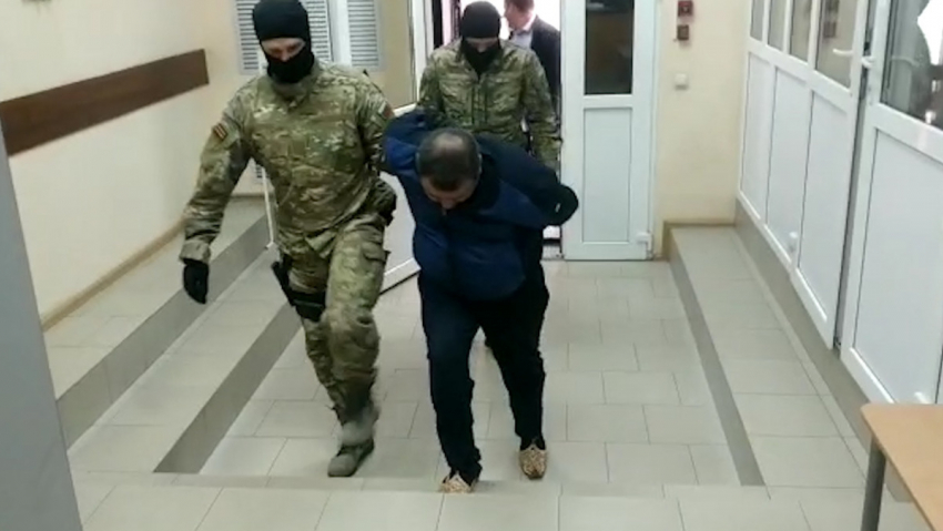 В Ростове задержали троих членов банды «Сельмаш»