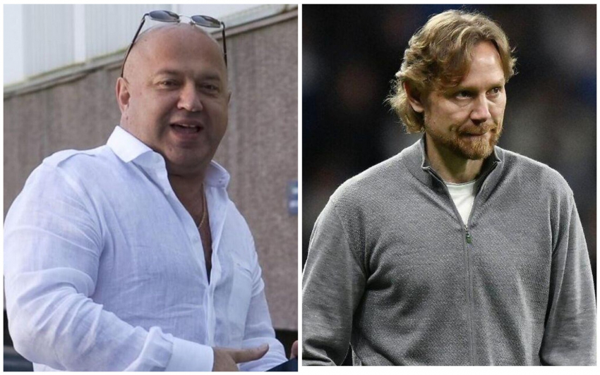 Агент Селюк предложил проверить экс-тренера ФК «Ростов» Карпина на детекторе лжи и заявил об откатах