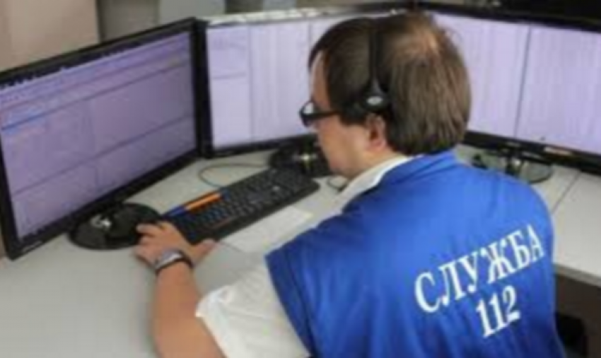 Система «112»  в Ростове работает в тестовом режиме