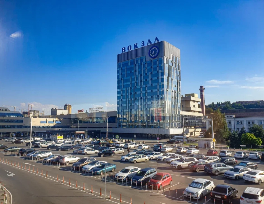В Ростове расширят зону платной парковки и введут дифференцируемый тариф
