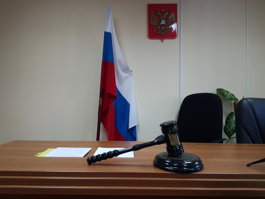 Еще один чиновник администрации Азова пойдет под суд из-за махинаций с землей