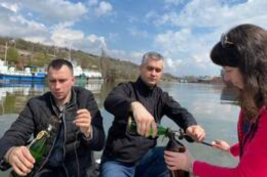 Ростовводоканал выяснит причины ухудшения состояния реки Дон