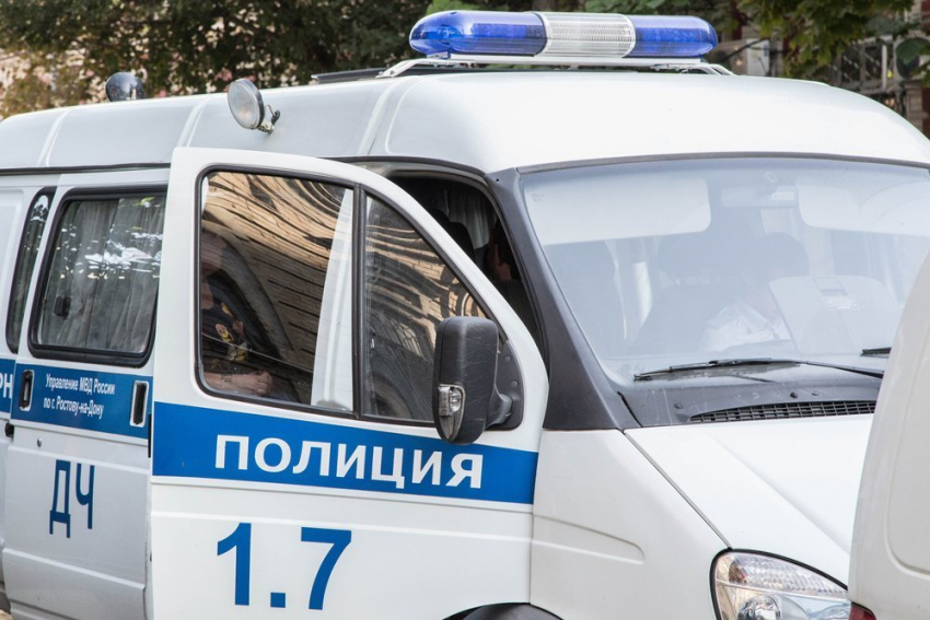 Полиция задержала 20-летнего неопытного водителя, который сбежал, сбив насмерть ребенка под Ростовом 
