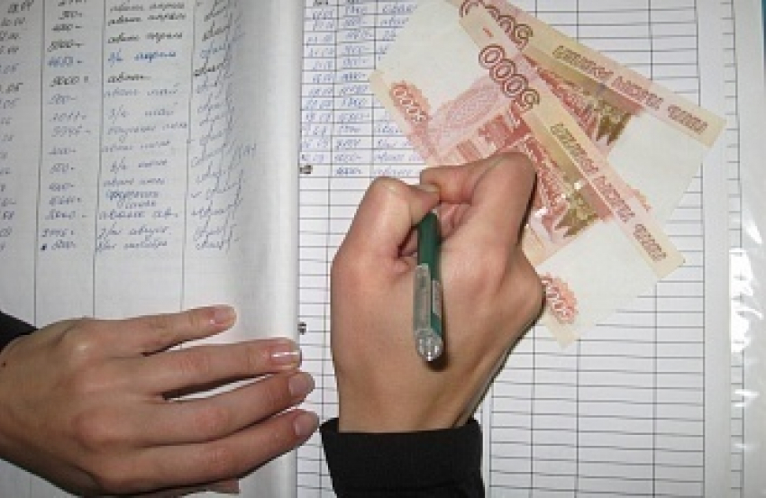 В Ростовской области заведующая детсадом получила три года колонии за мошенничество 