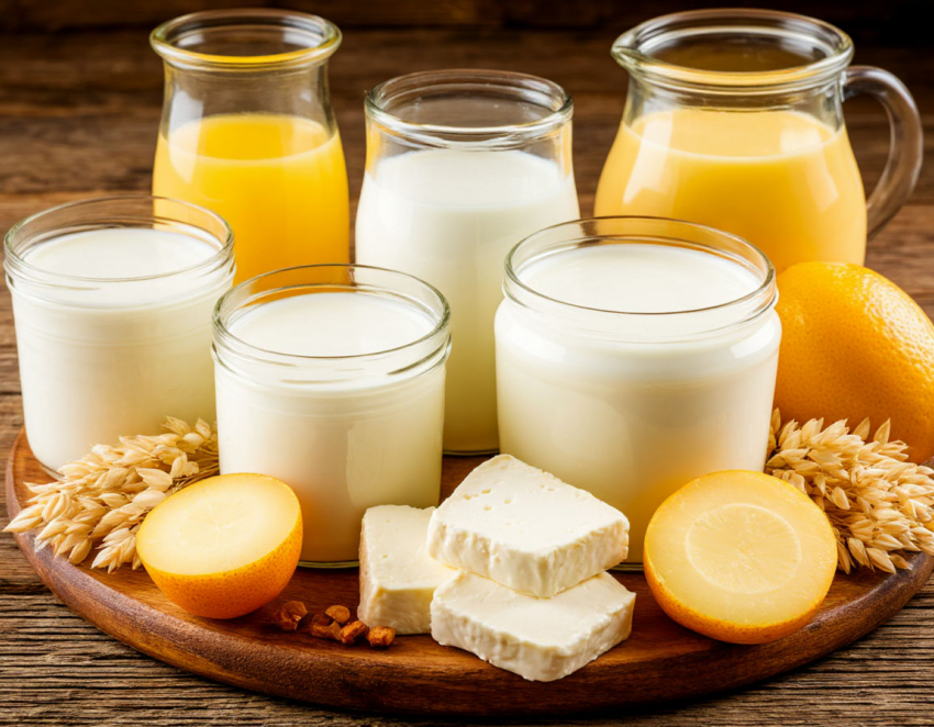 Производителей молочного фальсификата выявили в Ростовской области 