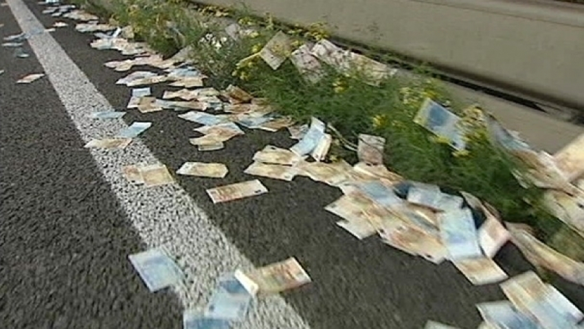 Три миллиарда рублей направят в этом году на развитие дорог Ростовской области