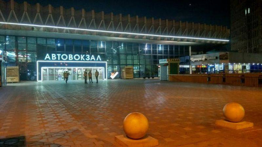 Ростовчане раскритиковали решение перенести автовокзал из центра