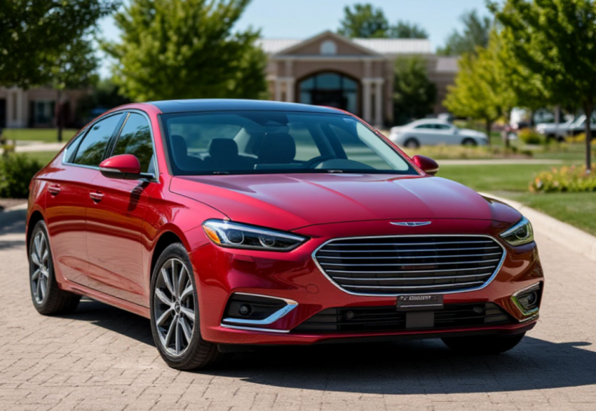 В Ростовской области самой дорогой покупкой на маркетплейсе стал автомобиль за 1,8 млн руб