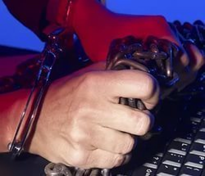 18-летний дончанин задержан за посты в соцсетях