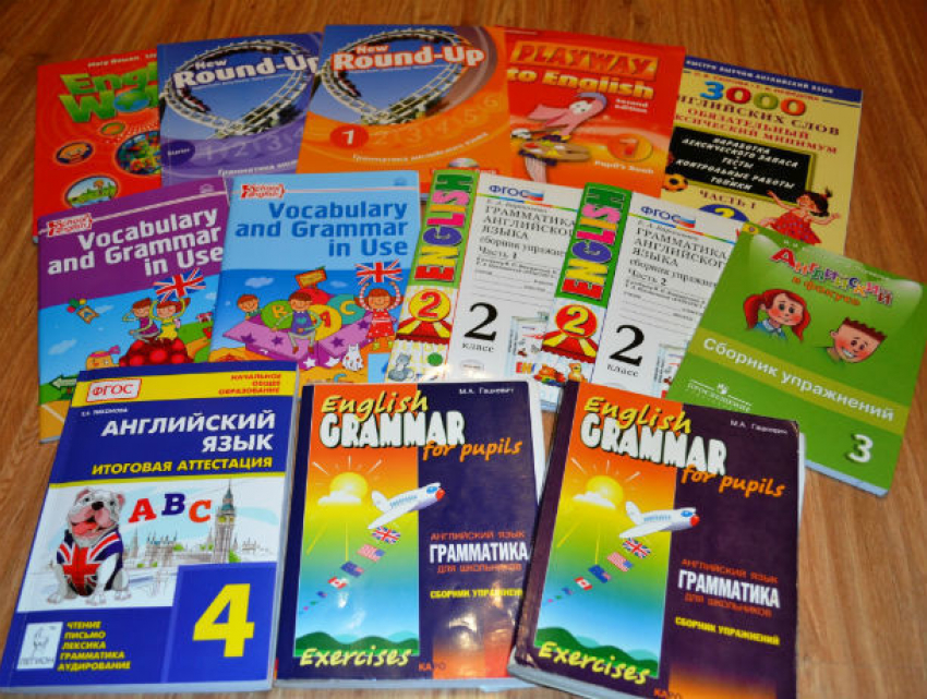 Ростовчане опозорились на межрегиональной олимпиаде, показав худшее в ЮФО знание английского языка