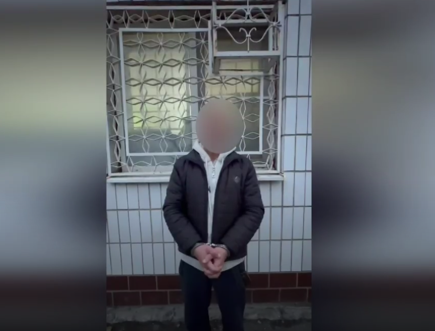 В Ростовской области задержали осужденного, скрывавшегося 12 лет