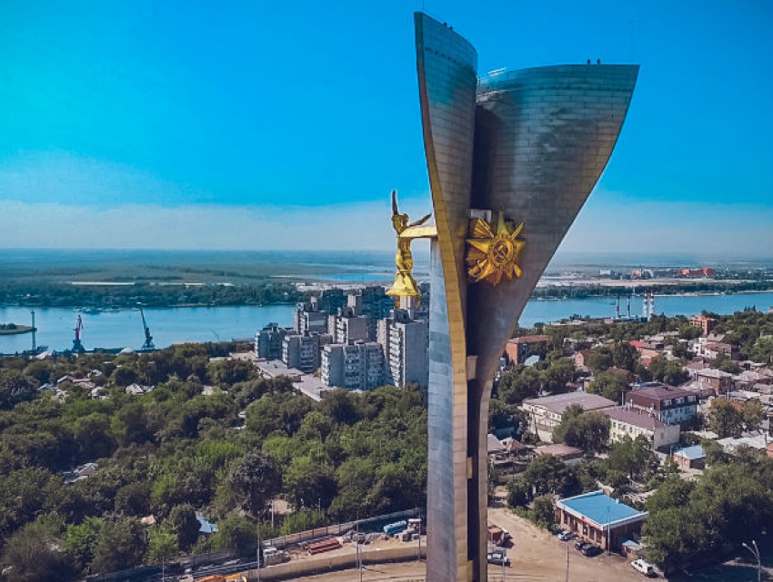 Календарь: 21 ноября 1941 года началась первая немецко-фашистская оккупация города Ростова-на-Дону