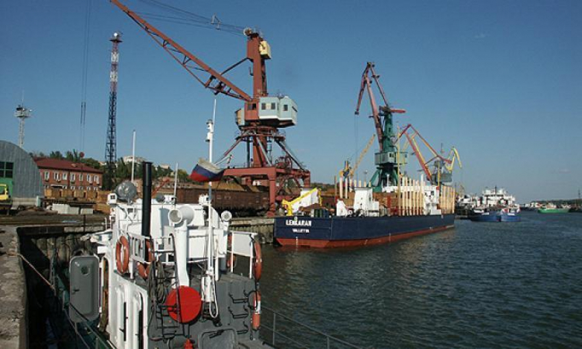 Прокуратура заинтересовалась невыплатой зарплаты бастующим в Ростове морякам 