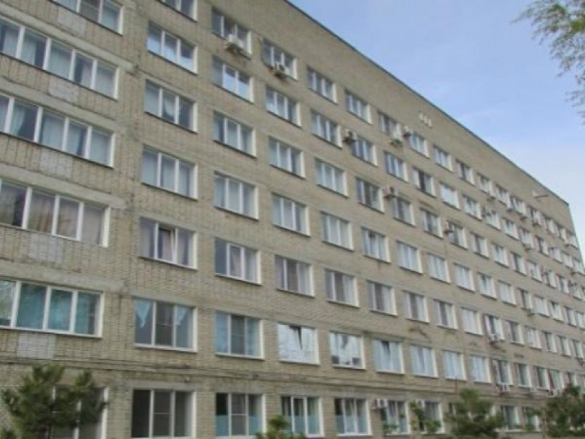 В больнице скончался второй участник ночного ДТП в Неклиновском районе