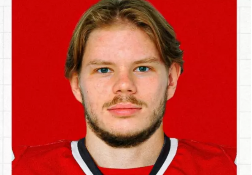 ХК «Ростов» обменял Артема Левинского на Кирилла Кондырева