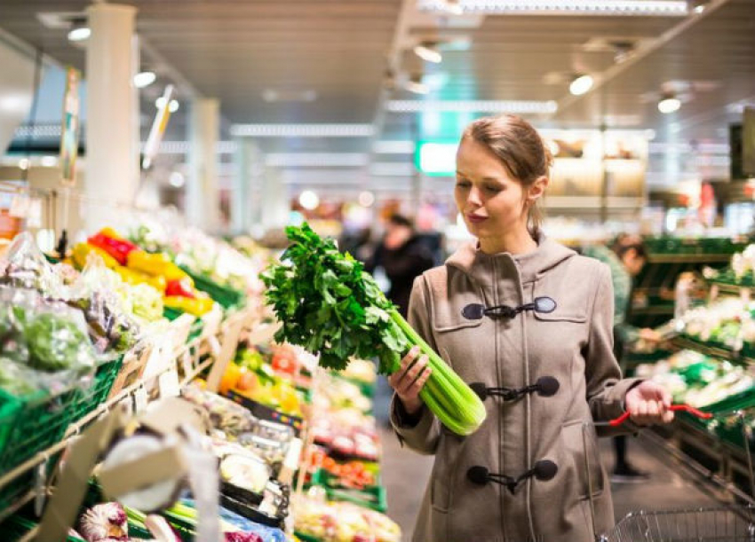 Капуста, мясо и репчатый лук серьезно подорожали в магазинах Ростова-на-Дону 