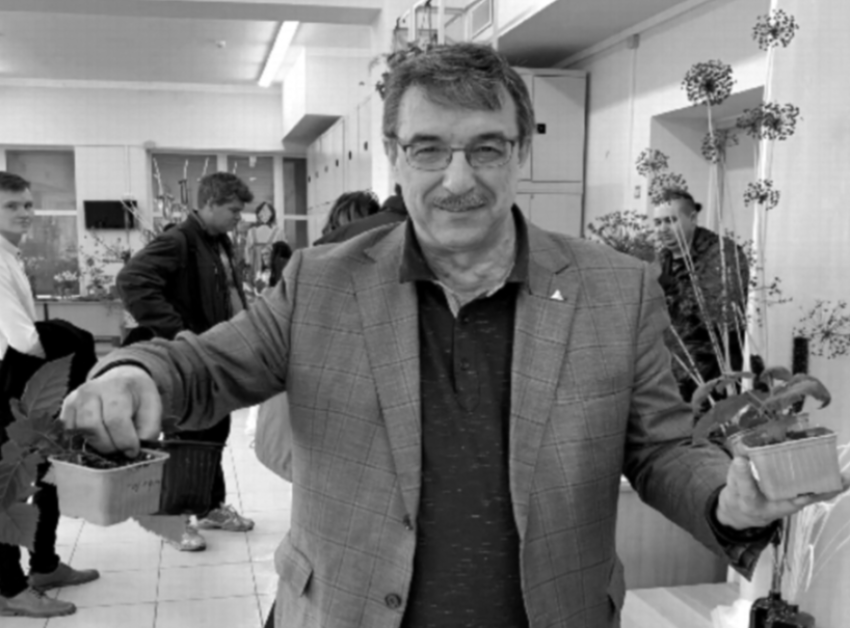В Ростове ушёл из жизни учёный и первый проректор ЮФУ Анатолий Метелица