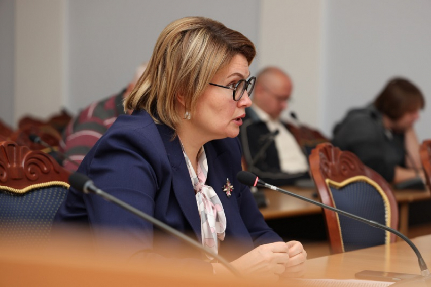 Четверть бассейнов в ростовских детсадах не работает