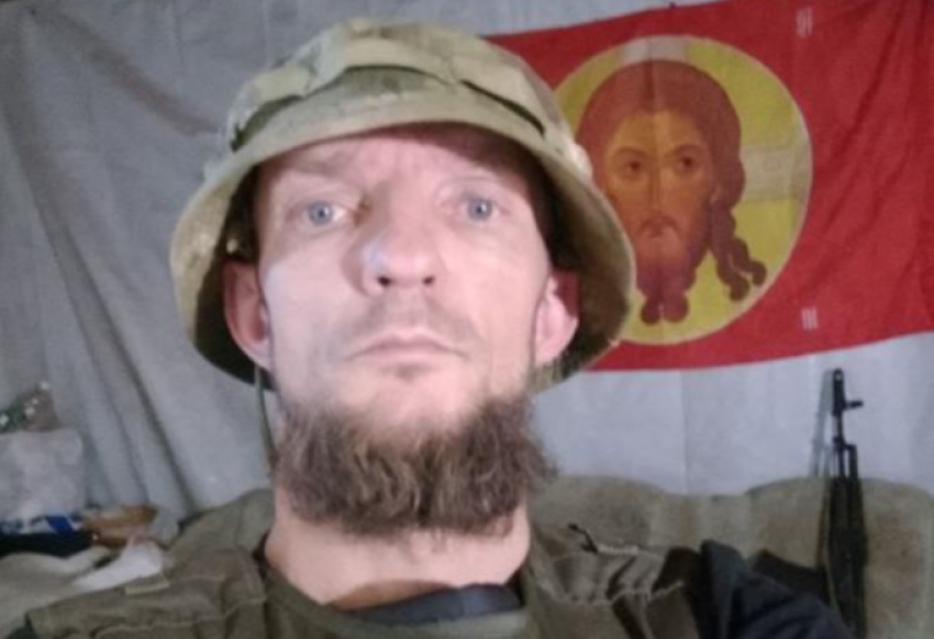 Почти спустя год погибшего на СВО бойца похоронят в Ростовской области