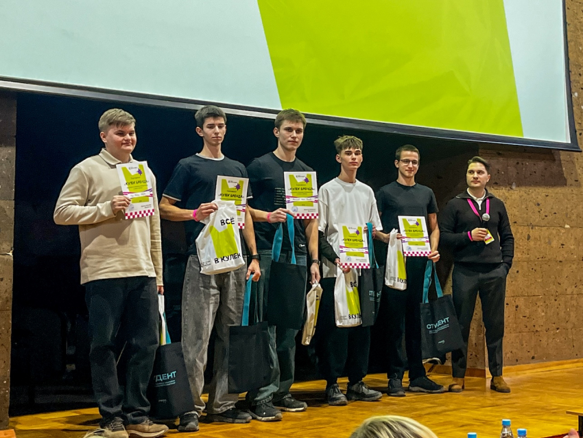 Фестиваль коммуникаций «Кулёк 3.0» завершился в Ростове