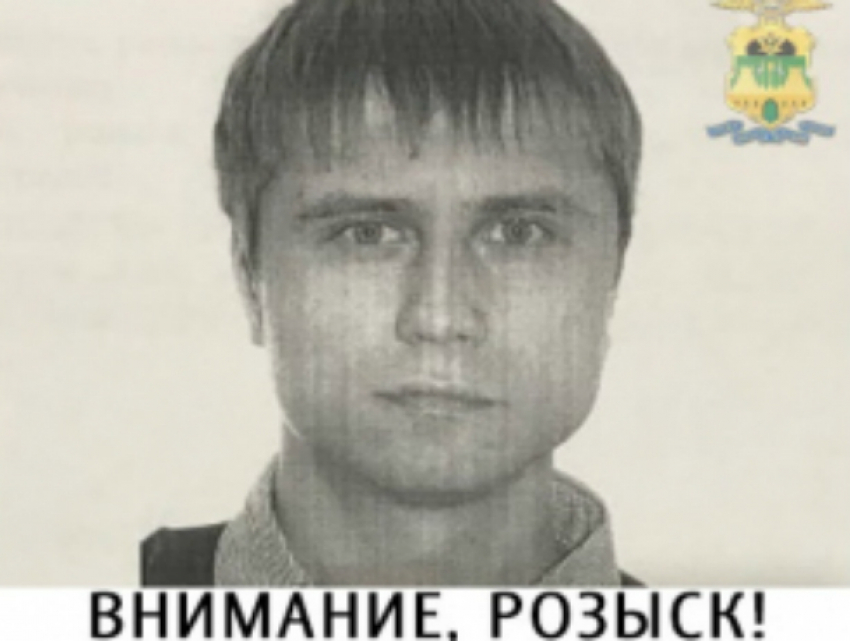 Сбежавшего из-под следствия особо-опасного преступника разыскивают в Ростовской области