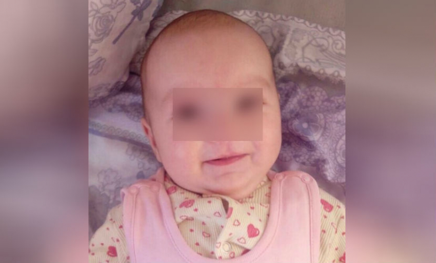 Покурив “спайс”, мужчина расчленил 3-месячную дочь и съел ее сердце