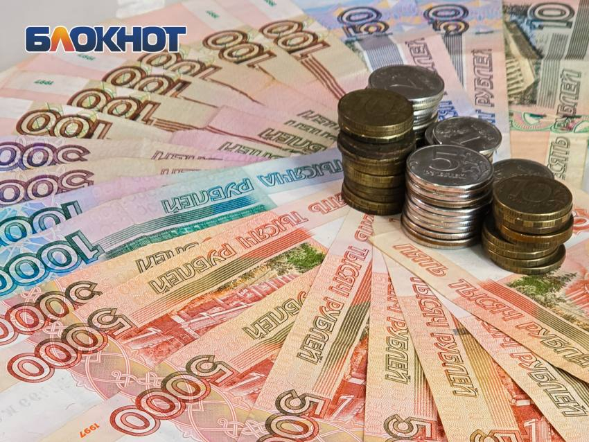 Ростовским пенсионерам повысят выплаты почти на 7%