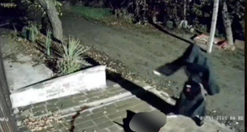 Жуткий кровавый обряд провел сатанист*-таролог в Ростовской области