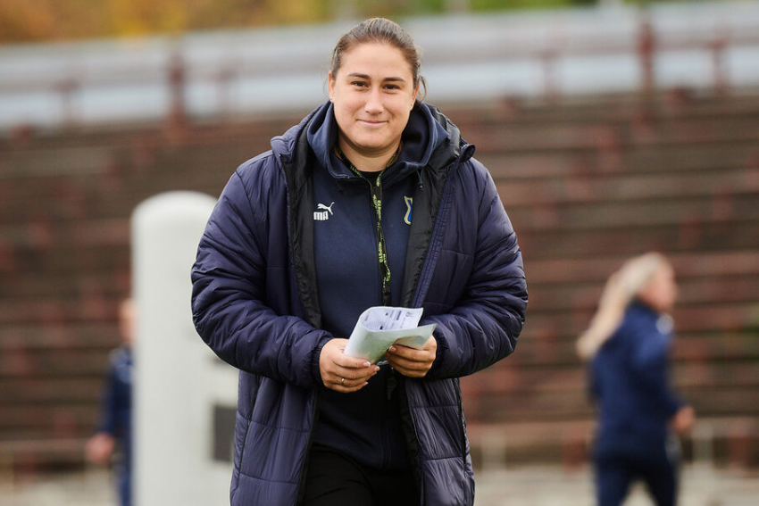 Тренера женского ФК «Ростов» могут уволить из-за грубых выражений и угроз в адрес футболисток