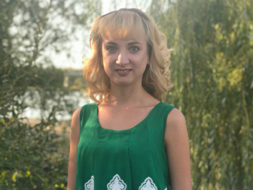 Ростовская красотка Ксения Ефимова мечтает открыть себя с новой стороны в  проекте «Преображение»