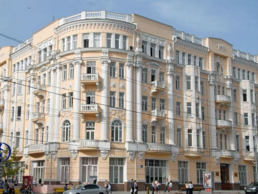 ЮФУ получил право самостоятельно присуждать ученые степени