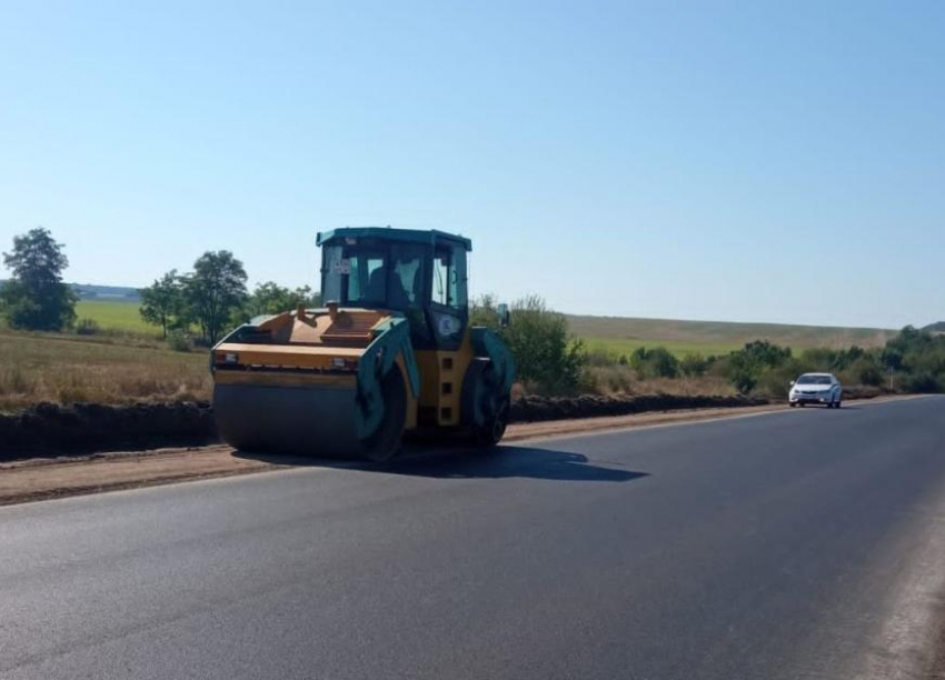 Компания Арутюна Сурмаляна построит дорогу на Западном в Ростове