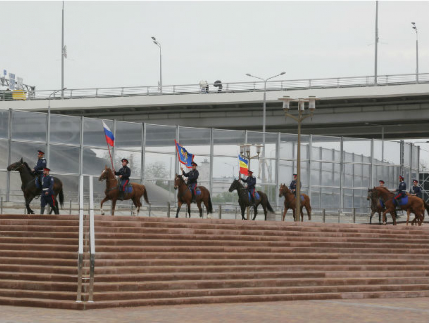 Идея возрождения казачества обойдется донской казне в 9,5 млрд рублей