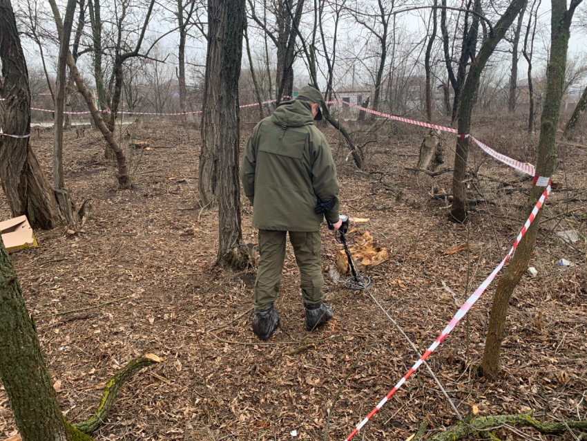 В Ростове осудят мужчину, до смерти забившего знакомого пистолетом