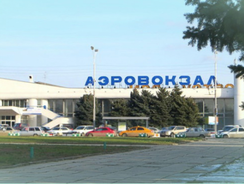 Новый жилой район на 150 тыс.человек построят на месте ростовского аэропорта