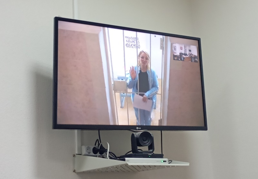 Экс-главе Зернограда Полищук не удалось перенести слушания своего дела из Ростовской области