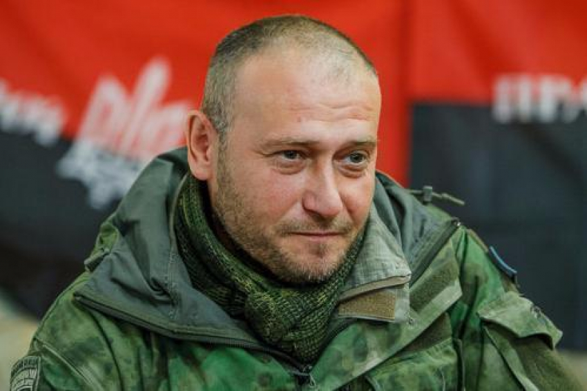 Лидер украинских националистов хочет, чтобы по Ростову прошли танки