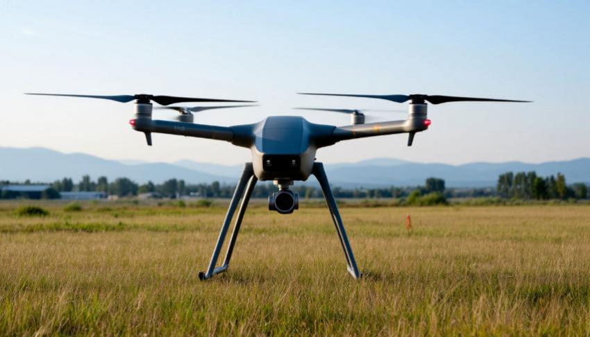 За ночь уничтожили целых 23 БПЛА над Ростовской областью