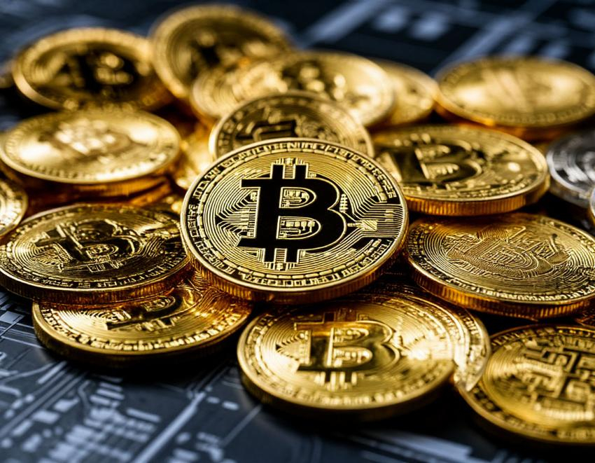 Ростовчанин пытался заработать на крипте и потерял более миллиона рублей