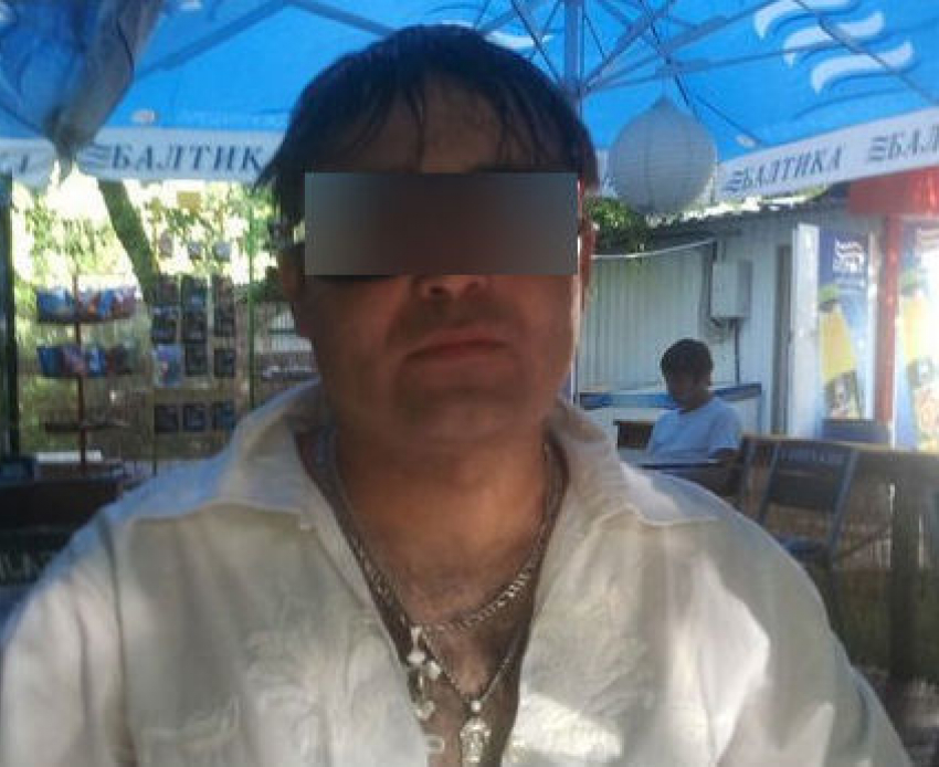 За удар полицейскому в пах на ростовчанина завели дело