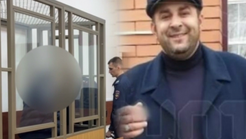 Рабовладельца из Ростовской области наконец отправили под суд 