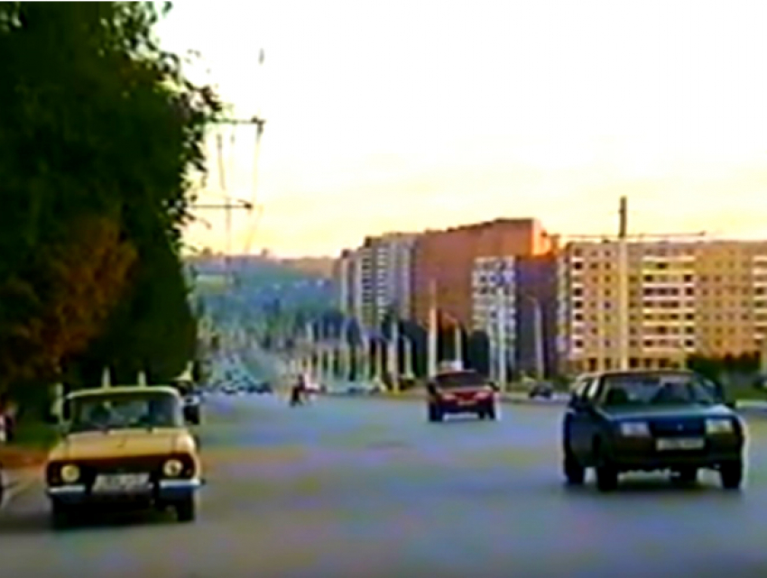 Тогда и сейчас: улицы Ростова-на-Дону в 1997 и 2017 годах