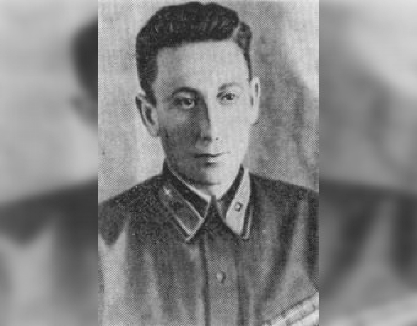 Календарь: 102 года назад родился герой Советского Союза Сергей Бурназян