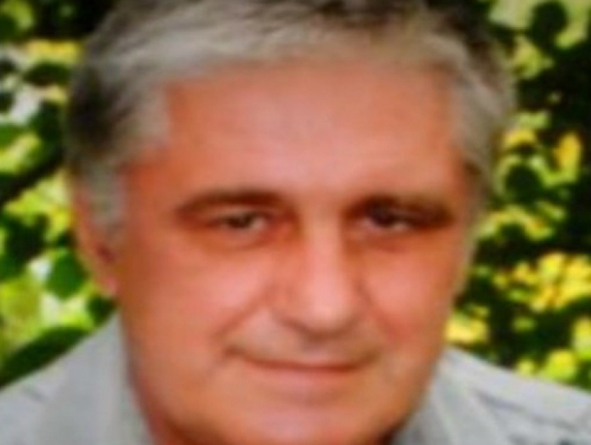 Ушедший на собрание ТСЖ дезориентированный мужчина загадочно пропал в Ростовской области