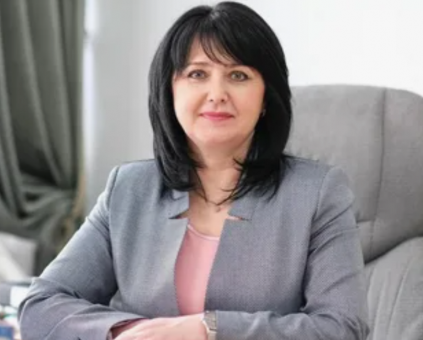 Министр образования Ростовской области Тамара Шевченко покидает свой пост