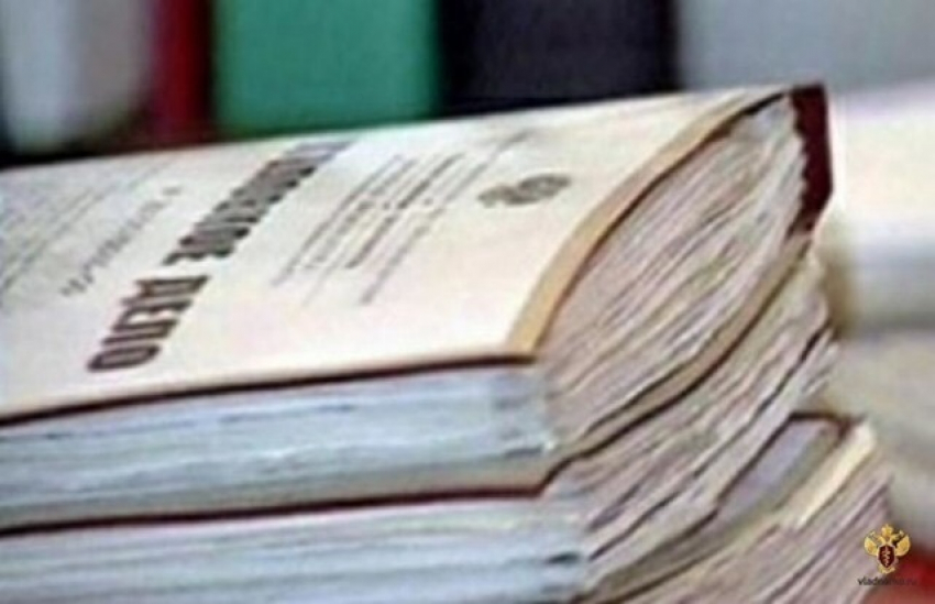 В Таганроге адвокат попыталась украсть у своего клиента 2,5 миллиона рублей