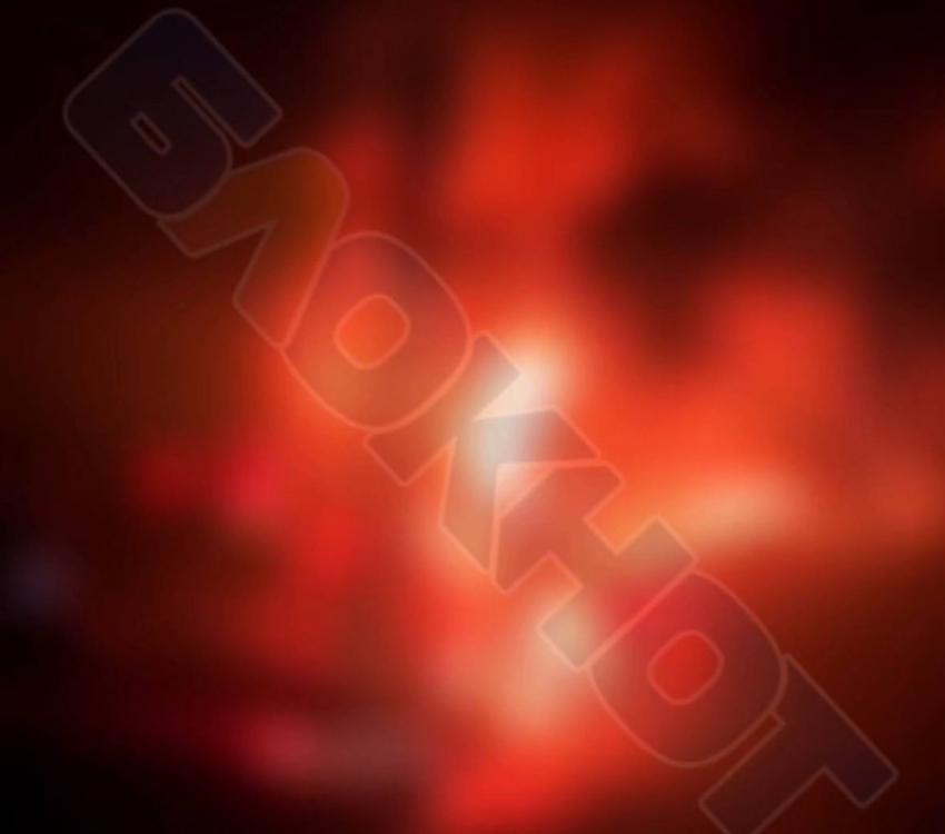 В результате атаки БПЛА в Ростове и Батайске загорелись дома 