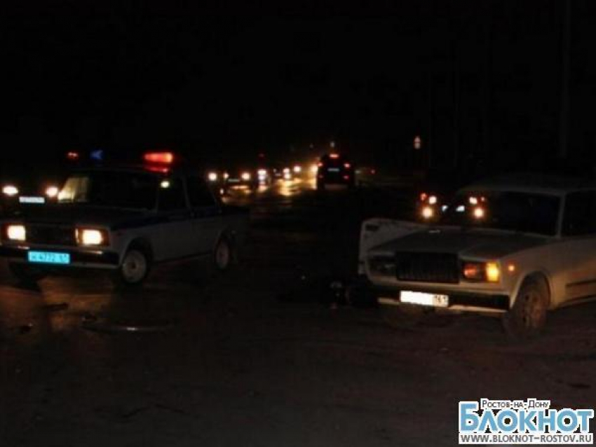 В Волгодонске из-за пьяного водителя погибла 19-летняя девушка-пассажир
